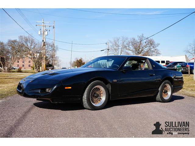 1991 Pontiac Firebird (CC-1818038) for sale in , 