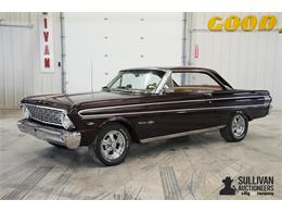 1964 Ford Falcon (CC-1818042) for sale in , 