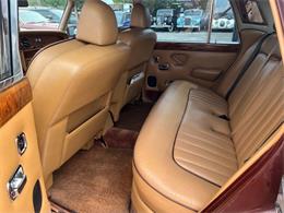 1980 Rolls-Royce Silver Shadow (CC-1810805) for sale in Fort Lauderdale, Florida