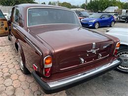 1980 Rolls-Royce Silver Shadow (CC-1810805) for sale in Fort Lauderdale, Florida