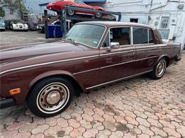 1980 Rolls-Royce Silver Shadow (CC-1810805) for sale in Fort Lauderdale, Florida