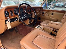 1980 Rolls-Royce Silver Shadow (CC-1810805) for sale in Fort Lauderdale, Florida