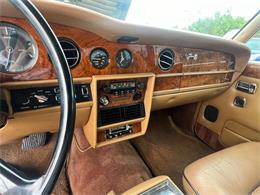 1980 Rolls-Royce Silver Shadow (CC-1810805) for sale in Fort Lauderdale, Florida