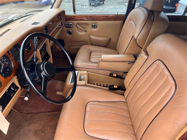 1980 Rolls-Royce Silver Shadow (CC-1810805) for sale in Fort Lauderdale, Florida
