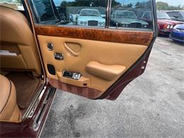 1980 Rolls-Royce Silver Shadow (CC-1810805) for sale in Fort Lauderdale, Florida