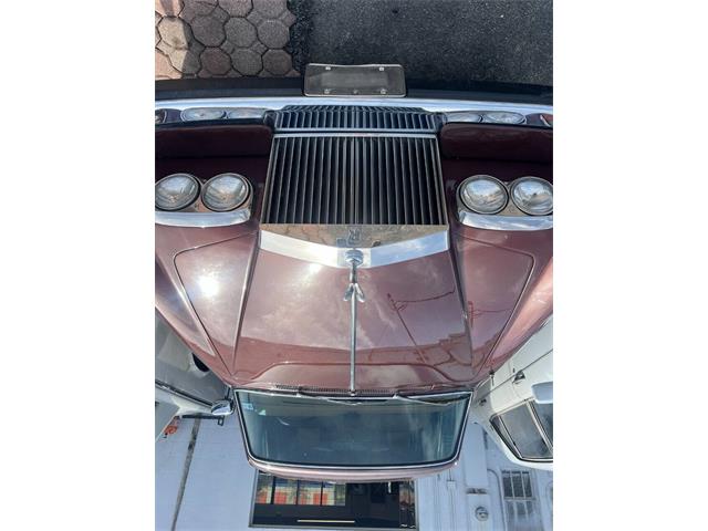 1980 Rolls-Royce Silver Shadow (CC-1810805) for sale in Fort Lauderdale, Florida