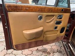 1980 Rolls-Royce Silver Shadow (CC-1810805) for sale in Fort Lauderdale, Florida