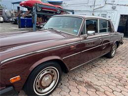 1980 Rolls-Royce Silver Shadow (CC-1810805) for sale in Fort Lauderdale, Florida