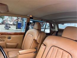 1980 Rolls-Royce Silver Shadow (CC-1810805) for sale in Fort Lauderdale, Florida