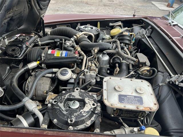 1980 Rolls-Royce Silver Shadow (CC-1810805) for sale in Fort Lauderdale, Florida