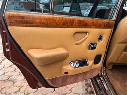 1980 Rolls-Royce Silver Shadow (CC-1810805) for sale in Fort Lauderdale, Florida
