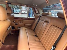 1980 Rolls-Royce Silver Shadow (CC-1810805) for sale in Fort Lauderdale, Florida