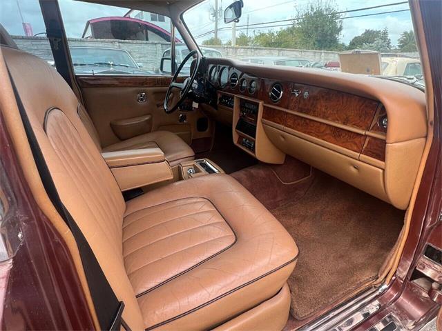 1980 Rolls-Royce Silver Shadow (CC-1810805) for sale in Fort Lauderdale, Florida