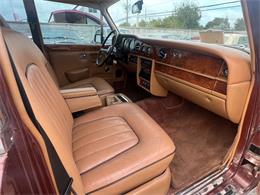 1980 Rolls-Royce Silver Shadow (CC-1810805) for sale in Fort Lauderdale, Florida