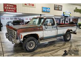 1980 Chevrolet Scottsdale (CC-1818061) for sale in , 