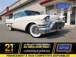 1957 Cadillac DeVille (CC-1818090) for sale in Vaudreuil-Dorion, Quebec