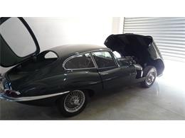 1963 Jaguar E-Type (CC-1818147) for sale in Budapest, 1065