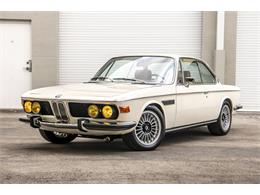1970 BMW 2800CS (CC-1818156) for sale in Miami, Florida