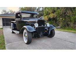 1932 Ford 1/2 Ton Pickup (CC-1818161) for sale in North Port, Florida