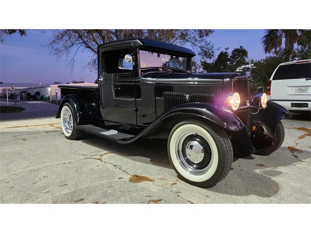 1932 Ford 1/2 Ton Pickup (CC-1818161) for sale in North Port, Florida