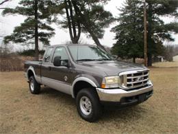2002 Ford F250 (CC-1818162) for sale in Turnersville, New Jersey