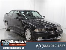 1995 BMW M3 (CC-1818178) for sale in Christiansburg, Virginia