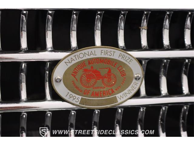 1958 Chevrolet Impala for Sale | ClassicCars.com | CC-1818181