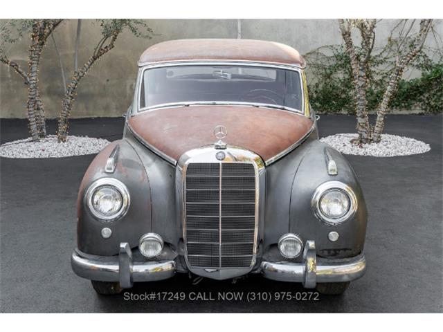 1956 Mercedes-Benz 300C (CC-1818200) for sale in Beverly Hills, California