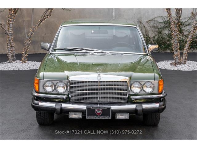 1977 Mercedes-Benz 280SE (CC-1818205) for sale in Beverly Hills, California