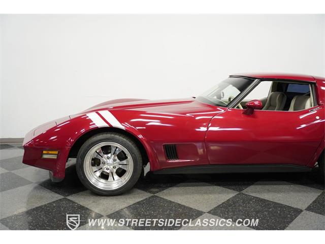 1980 Chevrolet Corvette (CC-1818208) for sale in Mesa, Arizona