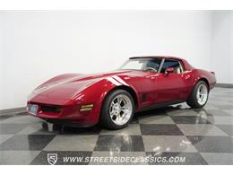 1980 Chevrolet Corvette (CC-1818208) for sale in Mesa, Arizona