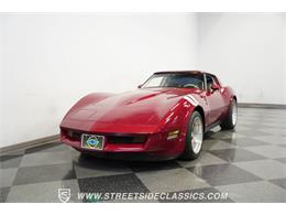 1980 Chevrolet Corvette (CC-1818208) for sale in Mesa, Arizona