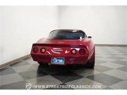 1980 Chevrolet Corvette (CC-1818208) for sale in Mesa, Arizona