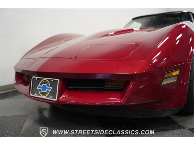 1980 Chevrolet Corvette (CC-1818208) for sale in Mesa, Arizona