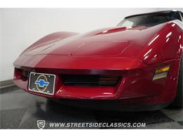 1980 Chevrolet Corvette (CC-1818208) for sale in Mesa, Arizona