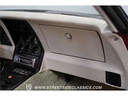 1980 Chevrolet Corvette (CC-1818208) for sale in Mesa, Arizona