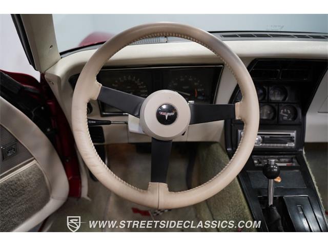 1980 Chevrolet Corvette (CC-1818208) for sale in Mesa, Arizona