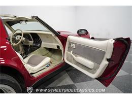1980 Chevrolet Corvette (CC-1818208) for sale in Mesa, Arizona