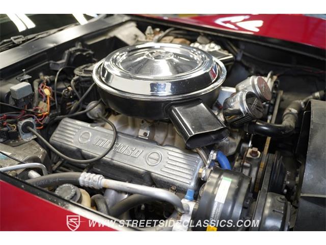 1980 Chevrolet Corvette (CC-1818208) for sale in Mesa, Arizona