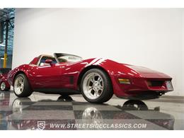 1980 Chevrolet Corvette (CC-1818208) for sale in Mesa, Arizona