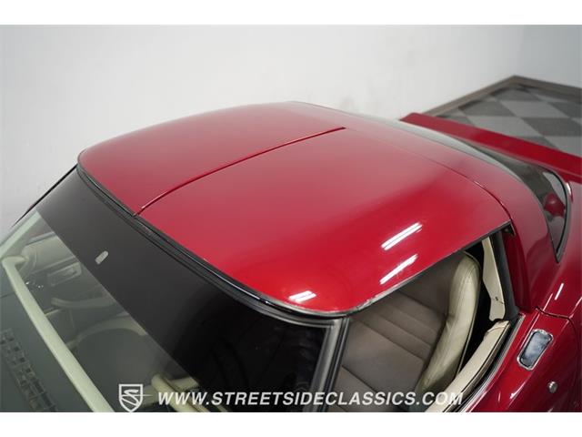 1980 Chevrolet Corvette (CC-1818208) for sale in Mesa, Arizona