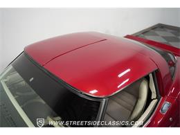 1980 Chevrolet Corvette (CC-1818208) for sale in Mesa, Arizona