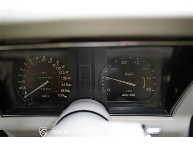 1980 Chevrolet Corvette (CC-1818208) for sale in Mesa, Arizona
