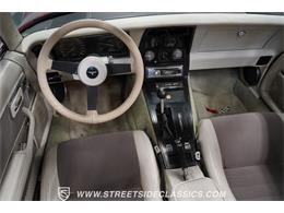1980 Chevrolet Corvette (CC-1818208) for sale in Mesa, Arizona