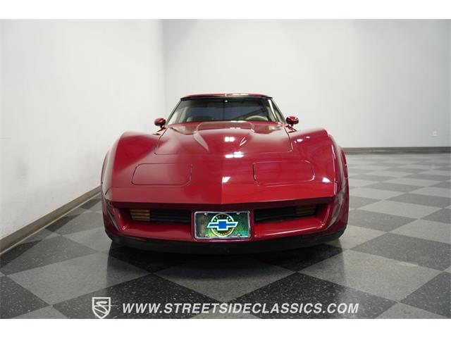 1980 Chevrolet Corvette (CC-1818208) for sale in Mesa, Arizona