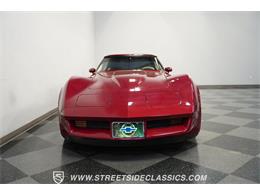 1980 Chevrolet Corvette (CC-1818208) for sale in Mesa, Arizona