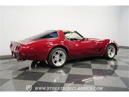 1980 Chevrolet Corvette (CC-1818208) for sale in Mesa, Arizona
