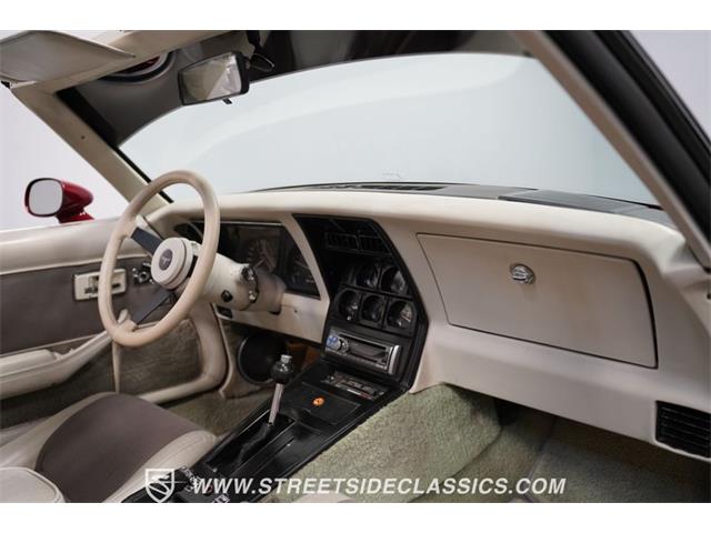 1980 Chevrolet Corvette (CC-1818208) for sale in Mesa, Arizona