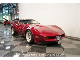 1980 Chevrolet Corvette (CC-1818208) for sale in Mesa, Arizona