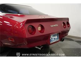 1980 Chevrolet Corvette (CC-1818208) for sale in Mesa, Arizona